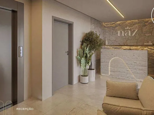 Imagem 12: Apartamento à venda, no Naz em Cabedelo, Poço, com 2 quartos, 44,80m²