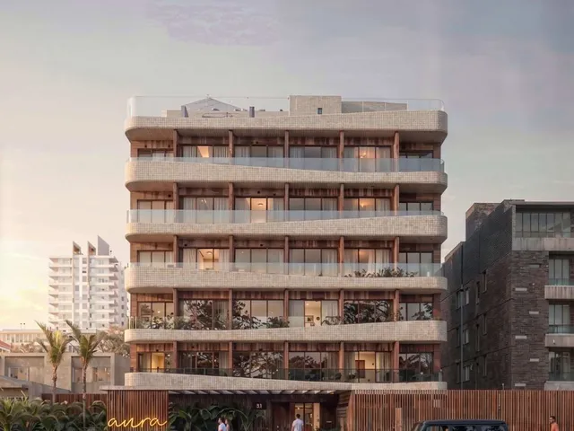 Imagem: Apartamento À Venda, no Aura em Cabedelo