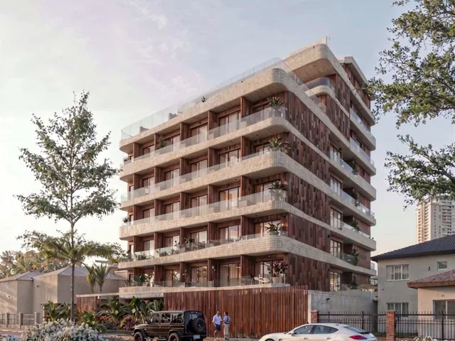 Imagem 3: Apartamento À Venda, no Aura em Cabedelo, Cabedelo, com 1 Quarto, 22,5M²