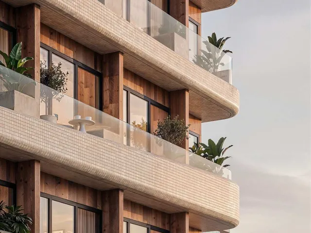 Imagem 5: Apartamento À Venda, no Aura em Cabedelo, Cabedelo, com 1 Quarto, 22,5M²