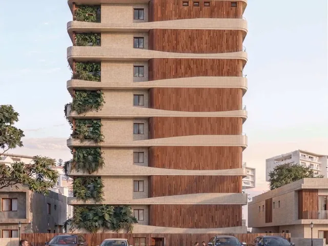 Imagem 7: Apartamento À Venda, no Aura em Cabedelo, Cabedelo, com 1 Quarto, 22,5M²