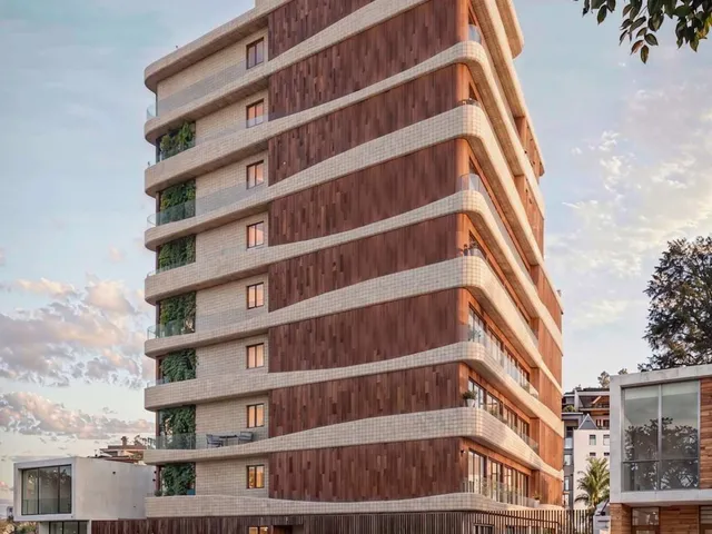 Imagem 8: Apartamento À Venda, no Aura em Cabedelo, Cabedelo, com 1 Quarto, 22,5M²