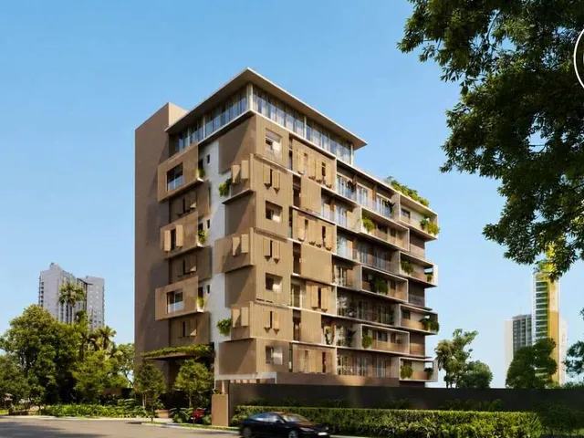 Imagem: Flat à venda, no Arya Living em João Pessoa
