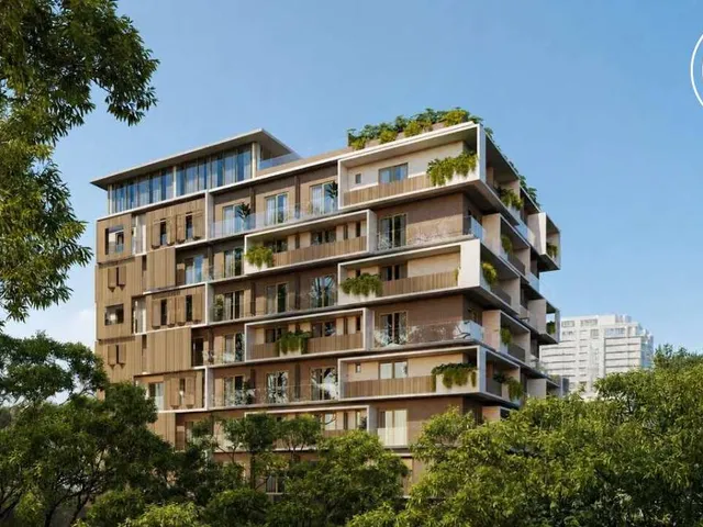 Imagem 2: Flat à venda, no Arya Living em João Pessoa, Cabo Branco, com 1 quarto, 37,53m²