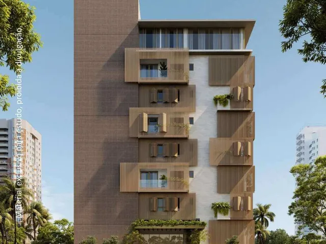 Imagem 3: Flat à venda, no Arya Living em João Pessoa, Cabo Branco, com 1 quarto, 37,53m²