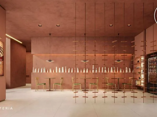 Imagem 6: Flat à venda, no Arya Living em João Pessoa, Cabo Branco, com 1 quarto, 37,53m²