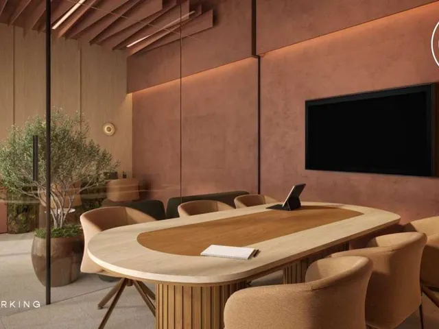 Imagem 7: Flat à venda, no Arya Living em João Pessoa, Cabo Branco, com 1 quarto, 37,53m²