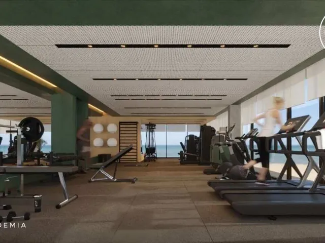 Imagem 8: Flat à venda, no Arya Living em João Pessoa, Cabo Branco, com 1 quarto, 37,53m²