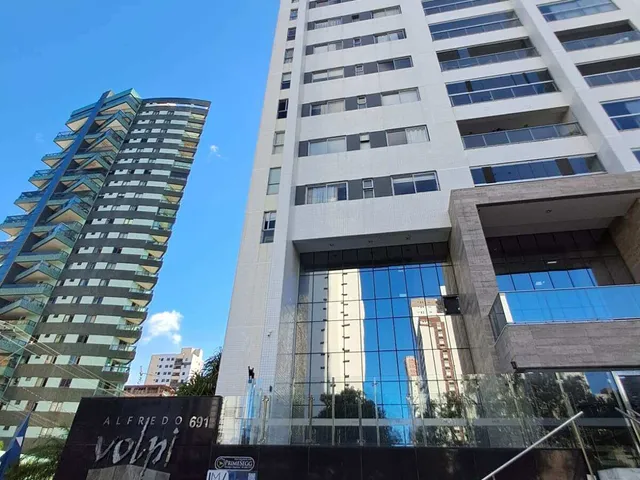 Imagem: Apartamento à venda, no Alfredo Volpi em