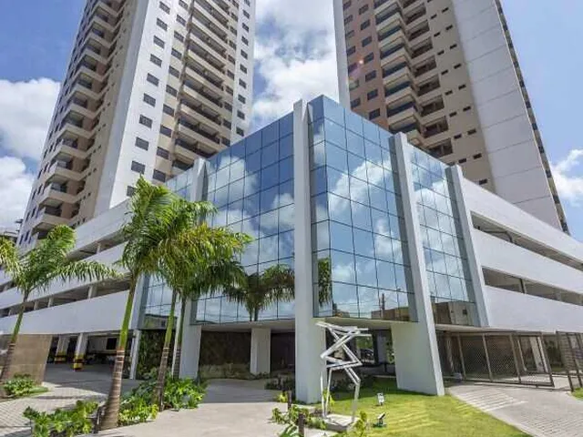 Imagem: Apartamento à venda, no Premius em João