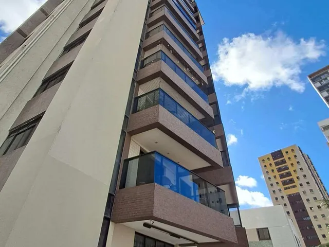 Imagem: Apartamento à venda, no Edifício Ponta