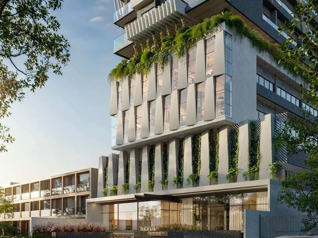 Imagem 2: Studio à venda, no Nexos One em João Pessoa, Manaíra, com 1 quarto, 28,04m²
