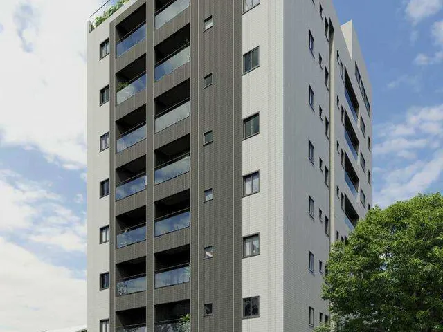 Imagem: Apartamento À Venda, no Terê em João