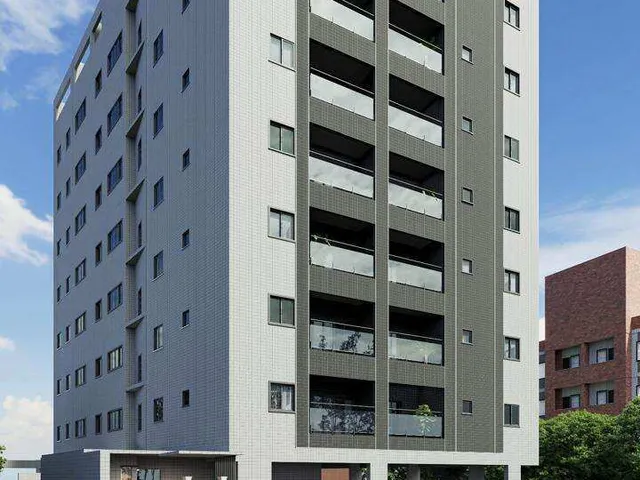 Imagem 2: Apartamento À Venda, no Terê em João Pessoa, Manaíra, com 1 Quarto, 30,59M²