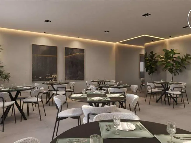 Imagem 4: Apartamento À Venda, no Terê em João Pessoa, Manaíra, com 1 Quarto, 30,59M²