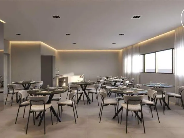 Imagem 5: Apartamento À Venda, no Terê em João Pessoa, Manaíra, com 1 Quarto, 30,59M²