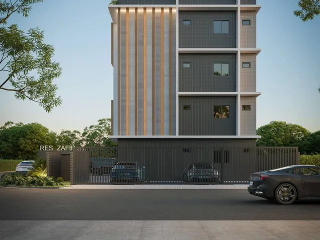 Imagem 7: Apartamento à venda, no Zafir em João Pessoa, Bancários, com 2 quartos, 49,75m²