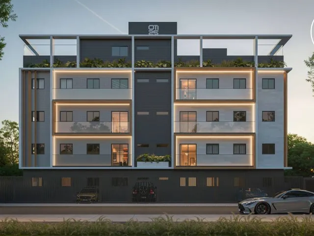 Imagem 8: Apartamento à venda, no Zafir em João Pessoa, Bancários, com 2 quartos, 49,75m²