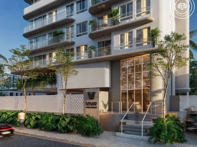 Imagem 3: Apartamento à venda, no Vivir Maria Renata em João Pessoa, Aeroclube, com 3 quartos