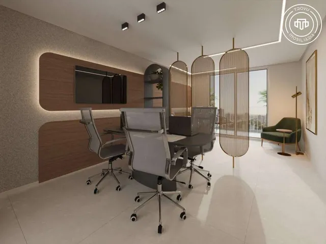 Imagem 2: Apartamento à venda, no Vivir Maria Renata em João Pessoa, Aeroclube, com 3 quartos