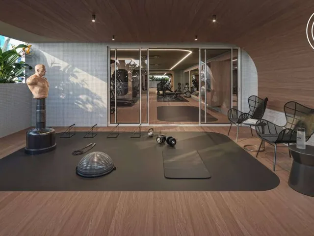 Imagem 5: Apartamento à venda, no Vivir Maria Renata em João Pessoa, Aeroclube, com 3 quartos