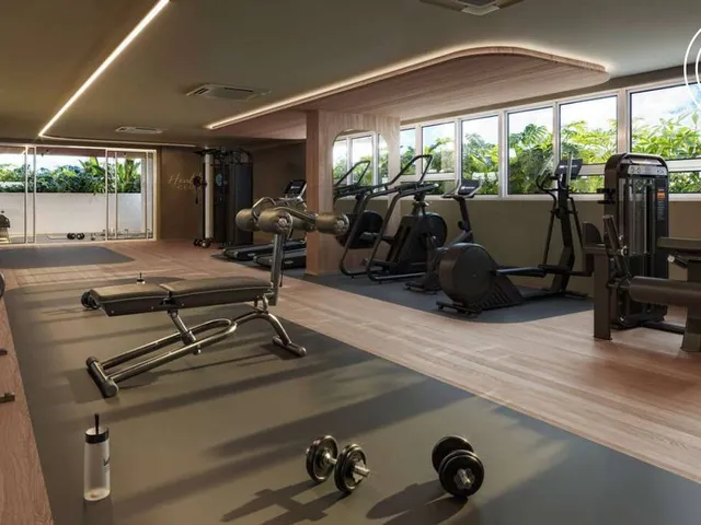 Imagem 7: Apartamento à venda, no Vivir Maria Renata em João Pessoa, Aeroclube, com 3 quartos