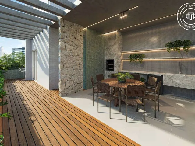 Imagem 8: Apartamento à venda, no Vivir Maria Renata em João Pessoa, Aeroclube, com 3 quartos