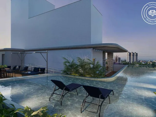 Imagem 9: Apartamento à venda, no Vivir Maria Renata em João Pessoa, Aeroclube, com 3 quartos