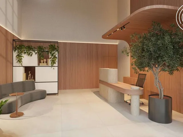 Imagem 11: Apartamento à venda, no Vivir Maria Renata em João Pessoa, Aeroclube, com 3 quartos