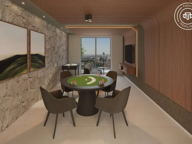 Imagem 12: Apartamento à venda, no Vivir Maria Renata em João Pessoa, Aeroclube, com 3 quartos