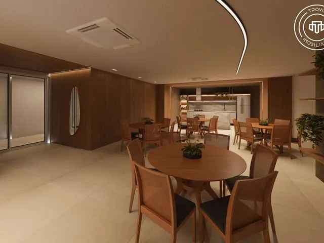 Imagem 14: Apartamento à venda, no Vivir Maria Renata em João Pessoa, Aeroclube, com 3 quartos