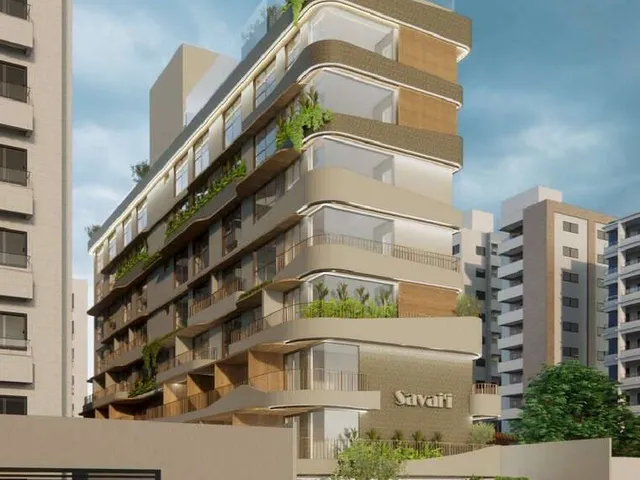 Imagem 10: Studio à venda, no Sava’i em João Pessoa, Cabo Branco, com 1 quarto, 50,00m²