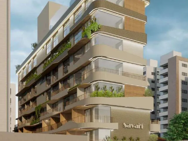 Imagem 9: Studio à venda, no Sava’i em João Pessoa, Cabo Branco, com 1 quarto, 50,00m²