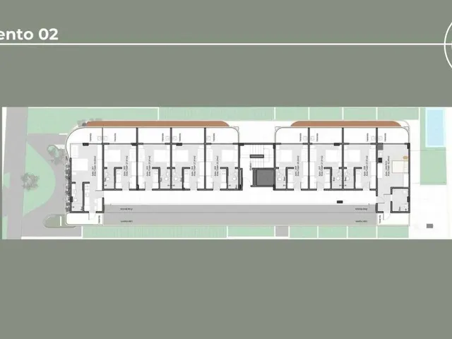 Imagem 4: Studio à venda, no Sava’i em João Pessoa, Cabo Branco, com 1 quarto, 50,00m²
