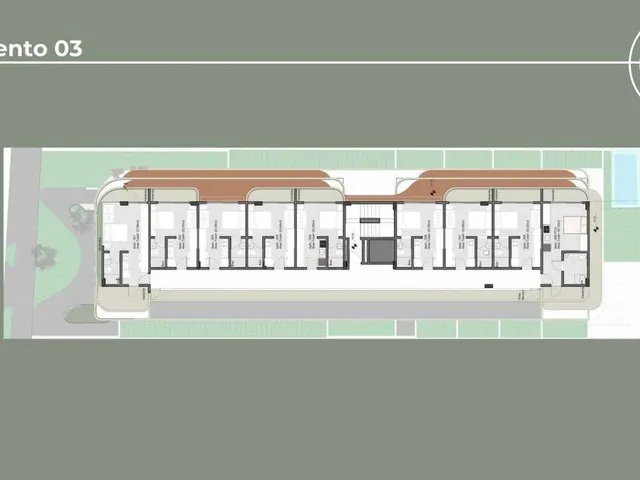 Imagem 5: Studio à venda, no Sava’i em João Pessoa, Cabo Branco, com 1 quarto, 50,00m²