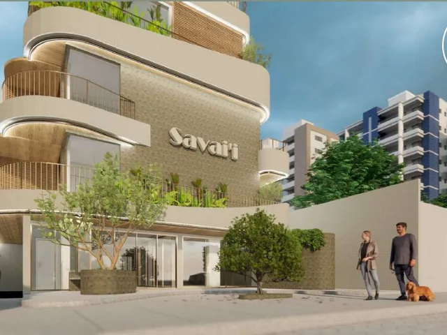 Imagem 11: Studio à venda, no Sava’i em João Pessoa, Cabo Branco, com 1 quarto, 31,00m²