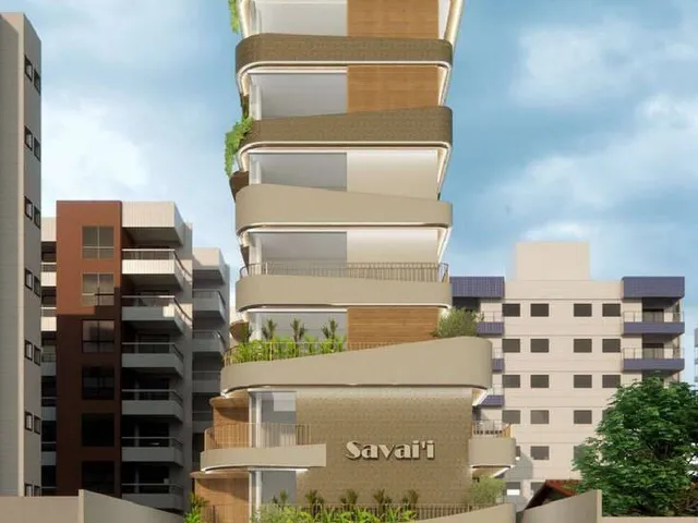 Imagem 9: Studio à venda, no Sava’i em João Pessoa, Cabo Branco, com 1 quarto, 31,00m²