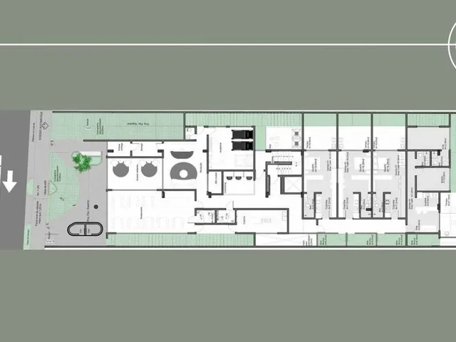 Imagem 2: Studio à venda, no Sava’i em João Pessoa, Cabo Branco, com 1 quarto, 31,00m²