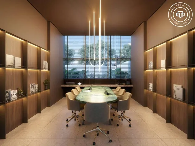 Imagem 5: Apartamento à venda, no Elevare em João Pessoa, Altiplano Cabo Branco, com 3 quartos