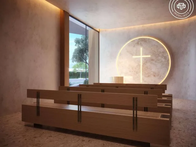 Imagem 8: Apartamento à venda, no Elevare em João Pessoa, Altiplano Cabo Branco, com 3 quartos