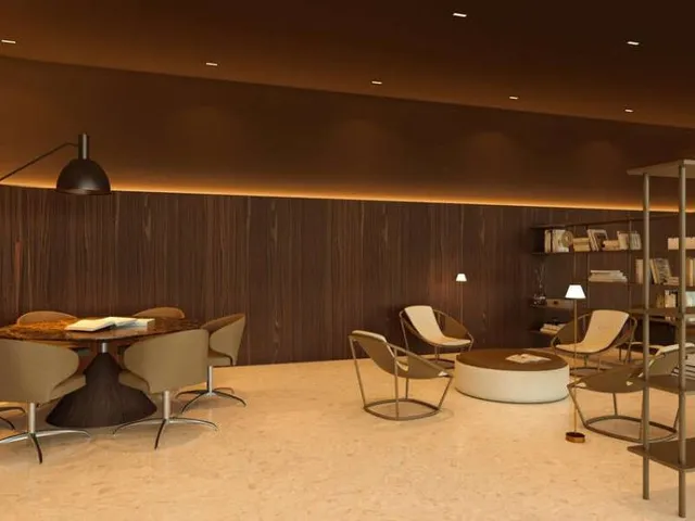 Imagem 9: Apartamento à venda, no Elevare em João Pessoa, Altiplano Cabo Branco, com 3 quartos