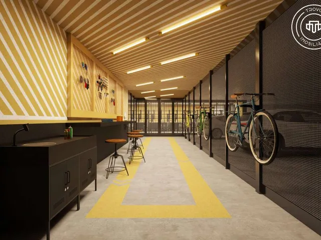 Imagem 11: Apartamento à venda, no Elevare em João Pessoa, Altiplano Cabo Branco, com 3 quartos