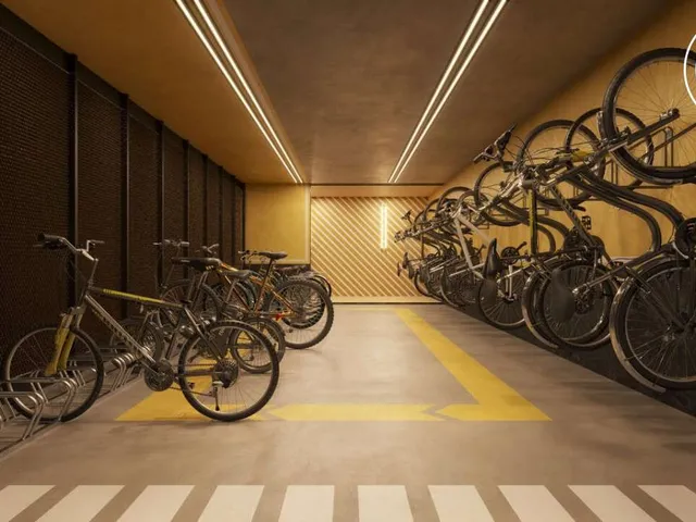 Imagem 12: Apartamento à venda, no Elevare em João Pessoa, Altiplano Cabo Branco, com 3 quartos
