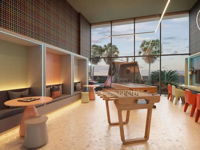 Imagem 14: Apartamento à venda, no Elevare em João Pessoa, Altiplano Cabo Branco, com 3 quartos