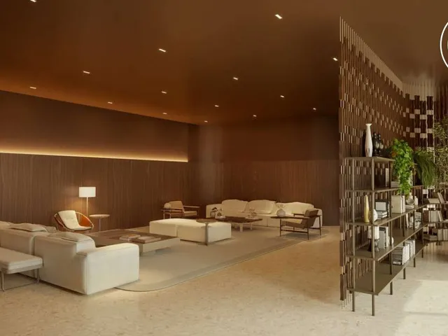 Imagem 7: Apartamento à venda, no Elevare em João Pessoa, Altiplano Cabo Branco, com 4 quartos