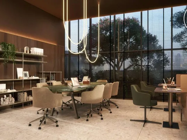 Imagem 9: Apartamento à venda, no Elevare em João Pessoa, Altiplano Cabo Branco, com 4 quartos
