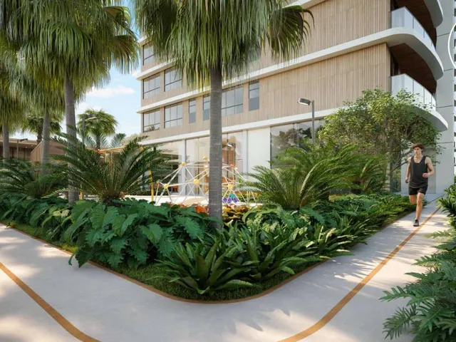 Imagem 3: Apartamento à venda, no Elevare em João Pessoa, Altiplano Cabo Branco, com 4 quartos
