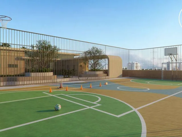 Imagem 4: Apartamento à venda, no Elevare em João Pessoa, Altiplano Cabo Branco, com 4 quartos