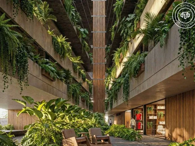 Imagem 16: Apartamento à venda, no The Well em Cabedelo, Poço, com 3 quartos, 54,27m²