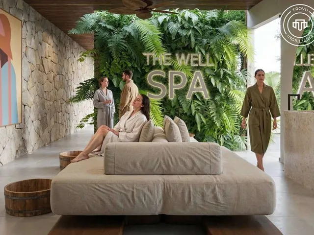 Imagem 2: Apartamento à venda, no The Well em Cabedelo, Poço, com 3 quartos, 54,27m²